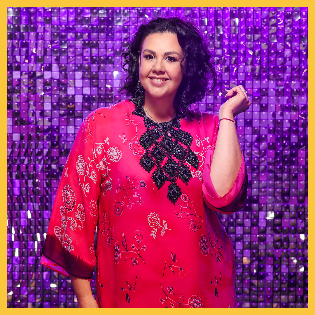 Ротару і Зібров стали суддями грандіозного талант-шоу